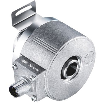 Baumer インクリメンタル形 インクリメンタル  中空 EIL580シリーズ - Baumer