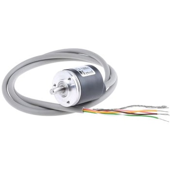 Baumer インクリメンタル形 インクリメンタル 500 ソリッド BDK 16.24Kシリーズ Baumer