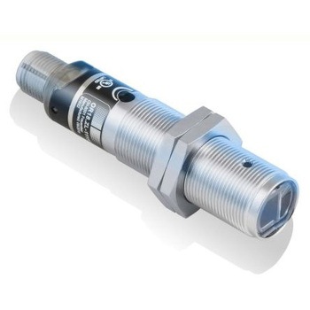 Baumer 光電センサ バレル形 Baumer
