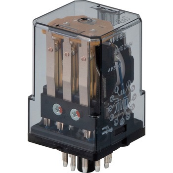 コントロールリレー 標準形 富士電機