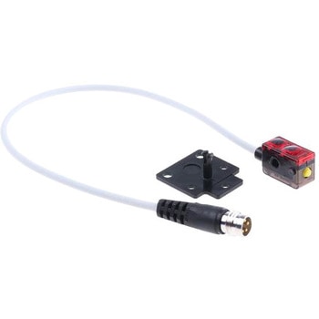 Baumer 光電センサ ブロック形 Baumer
