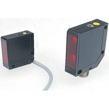 Baumer 光電センサ ブロック形 Baumer