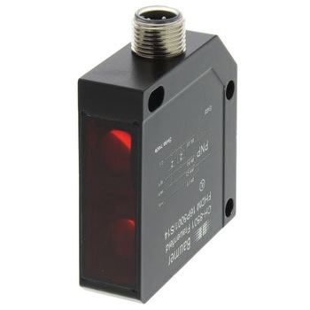 Baumer 光電センサ ブロック形 Baumer