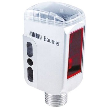 FNDR 14G6902/S14/IO Baumer 光電センサ ブロック形 Baumer 50202873