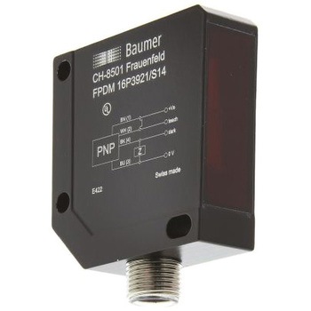 FPDM 16P3921/S14 Baumer dZT ubN` Baumer 50203135