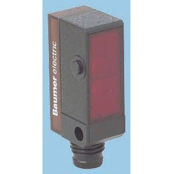 FZDK 10P 5101 S35A Baumer 光電センサ ブロック形 Baumer 50203153