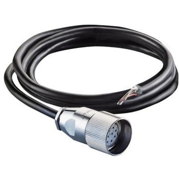 S2BG12 - Connection cable 2 m Baumer ڑP[u Baumer 1 S2BG12 - Connection cable 2 m 50203327