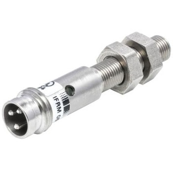 Baumer 誘導型センサ バレル形 埋込型 Baumer