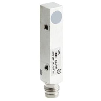 Baumer 誘導型センサ バレル形 埋込型 Baumer