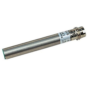 Baumer 誘導型センサ バレル形 埋込型 Baumer