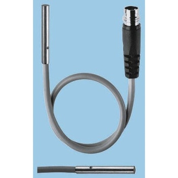 Baumer 誘導型センサ バレル形 埋込型 Baumer