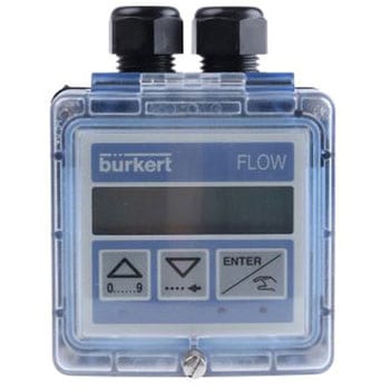 Burkert 流量計 Burkert(ビュルケルト)