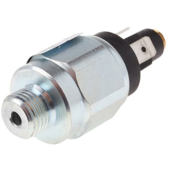 Burkert 圧力センサ 差動 Type 1045シリーズ Burkert(ビュルケルト)