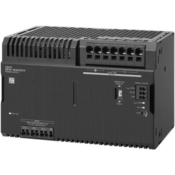 スイッチング・パワーサプライ omron(オムロン)