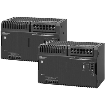 スイッチング・パワーサプライ omron(オムロン)