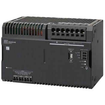 スイッチング・パワーサプライ omron(オムロン)