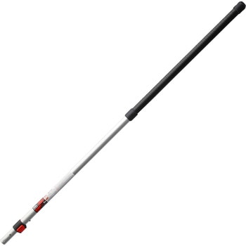 ズバット2段1500ポールセット silky(丸章工業)