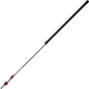 ズバット2段1800ポールセット Silky(ユーエム工業)