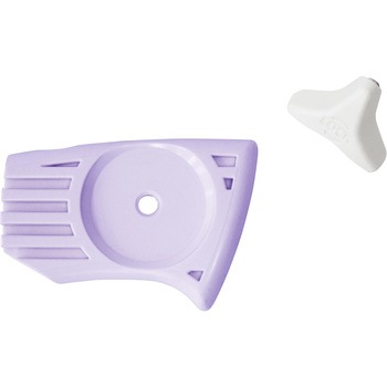 ホームワンリサイクル用(ネジ付) グリップ レザーソー