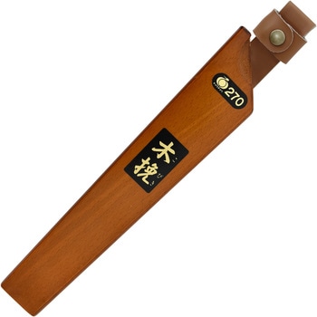 木挽 サヤ レザーソー