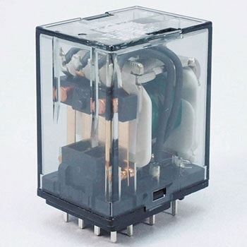 ミニコントロールリレー 標準形 富士電機