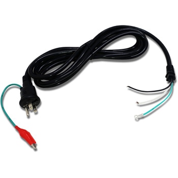 SPJF-300SW用電源コード3m(アース付) サンピース