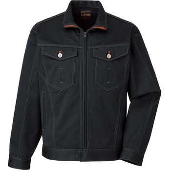 ジャケット(Soft Twill) 日新被服