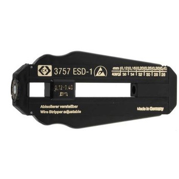 T3757ESD 1 CK ���C���[�X�g���b�p�[ CK(C.K TOOLS) 50208349