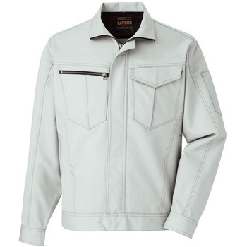ジャケット(Soft Twill) 日新被服