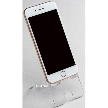 スマホスタンド アクリル アーテック