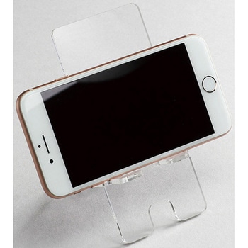 スマホスタンド アクリル アーテック