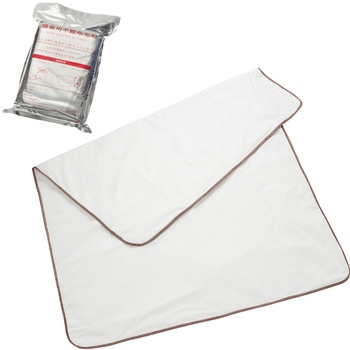 備蓄用不織布毛布 もしもうふ アクシス