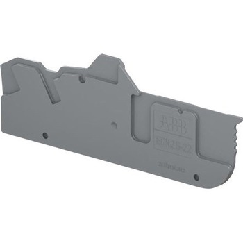 1SNK805910R0000 Entrelec DIN���[����t�p�[�q�A�N�Z�T�� �G���h�Z�N�V���� Entrelec 50208954