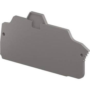 1SNK710910R0000 Entrelec DIN���[����t�p�[�q�A�N�Z�T�� �G���h�Z�N�V���� Entrelec 1��(10��) 1SNK710910R0000 50209024