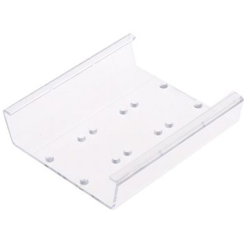 Entrelec DINレール取付用端子アクセサリ カバー CPPシリーズ - Entrelec