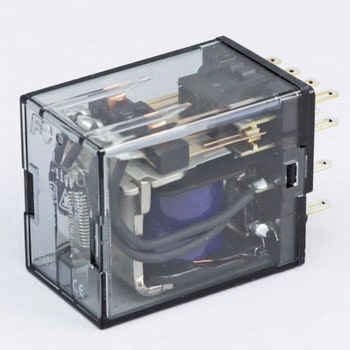 ミニコントロールリレー 標準形 富士電機