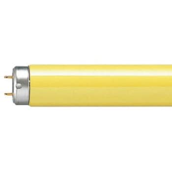 蛍光灯付　2灯　昭和　レトロ　コロリン 　黄色 イエロー　シーリング　ライト オリカ LED シーリングライト Ver.2 （ミモザ・イエロー
