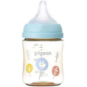 母乳実感 哺乳びん(プラスチック製) ピジョン