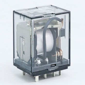 パワーリレー 標準形 富士電機