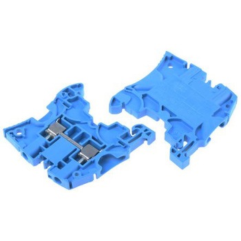 Entrelec 接続式端子台  ZS4シリーズ Entrelec