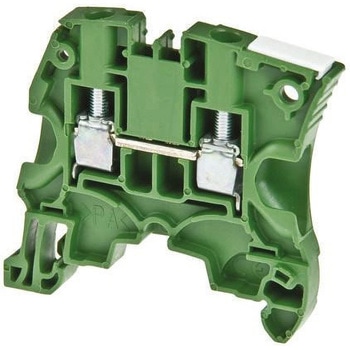 Entrelec 接続式端子台  ZS4シリーズ Entrelec