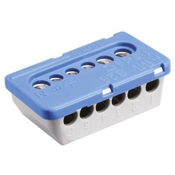 Entrelec 中継用端子台   MISTRAL65 Entrelec
