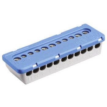 Entrelec 中継用端子台   MISTRAL65 Entrelec