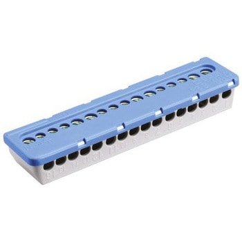 Entrelec 中継用端子台   MISTRAL65 Entrelec