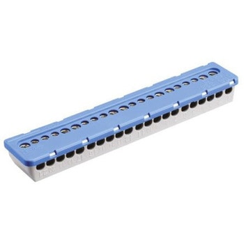 Entrelec 中継用端子台   MISTRAL65 Entrelec