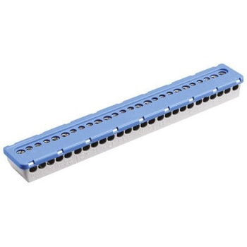 Entrelec 中継用端子台   MISTRAL65 Entrelec