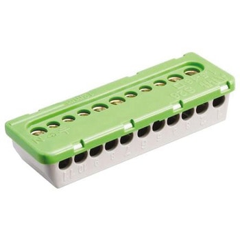 Entrelec 中継用端子台   MISTRAL65 Entrelec