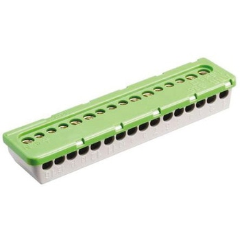 Entrelec 中継用端子台   MISTRAL65 Entrelec