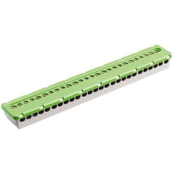 Entrelec 中継用端子台   MISTRAL65 Entrelec