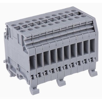 1SNA115412R0000 Entrelec zdubN Entrelec 1 1SNA115412R0000 50210887